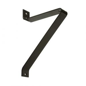 12-1/2 in. Side Angle Bracket
