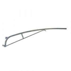 Continuous Upsweep Brackets with Underbrace