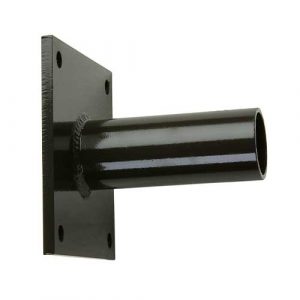 2 in. x 4 in. Vertical Tenon Bracket