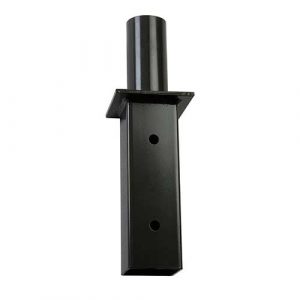 Internal Tenon Adaptor for 6 in. Square Pole