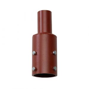 Tenon Reducer 3 in. to 2 in.